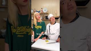 Công Thức Sữa Ngô Siêu Ngon Đầy Dinh Dưỡng | Dũng Nhật - MasterChef | #Shorts