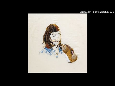 Eskimeaux - I Admit I'm Scared