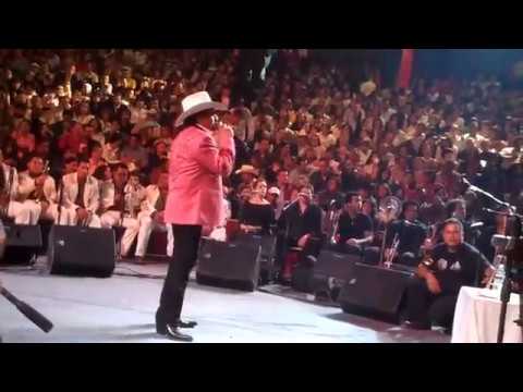 Joan Sebastian y Diego Verdaguer - Voy a Conquistarte (Dueto 2010)