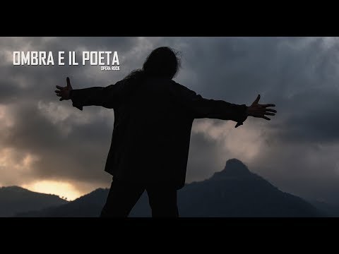 Ombra e il poeta'