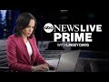 ABC News Prime: deadly Nashville school shooting; destructive Mississippi tornado; unrest in Israel