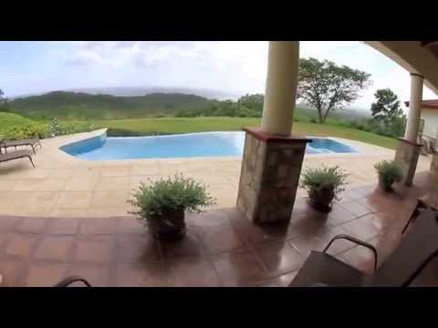 Property video