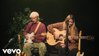 Jeremy Zucker &amp; Chelsea Cutler - brent: live from the internet