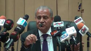 وزير التموين: يعلن القواعد المنظمة لإضافة مواليد جدد لبطاقات التموين ...