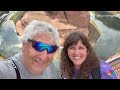 ‘I got a taste of it’: Bat flies into woman’s mouth in Arizona  - 02:15 min - News - Video