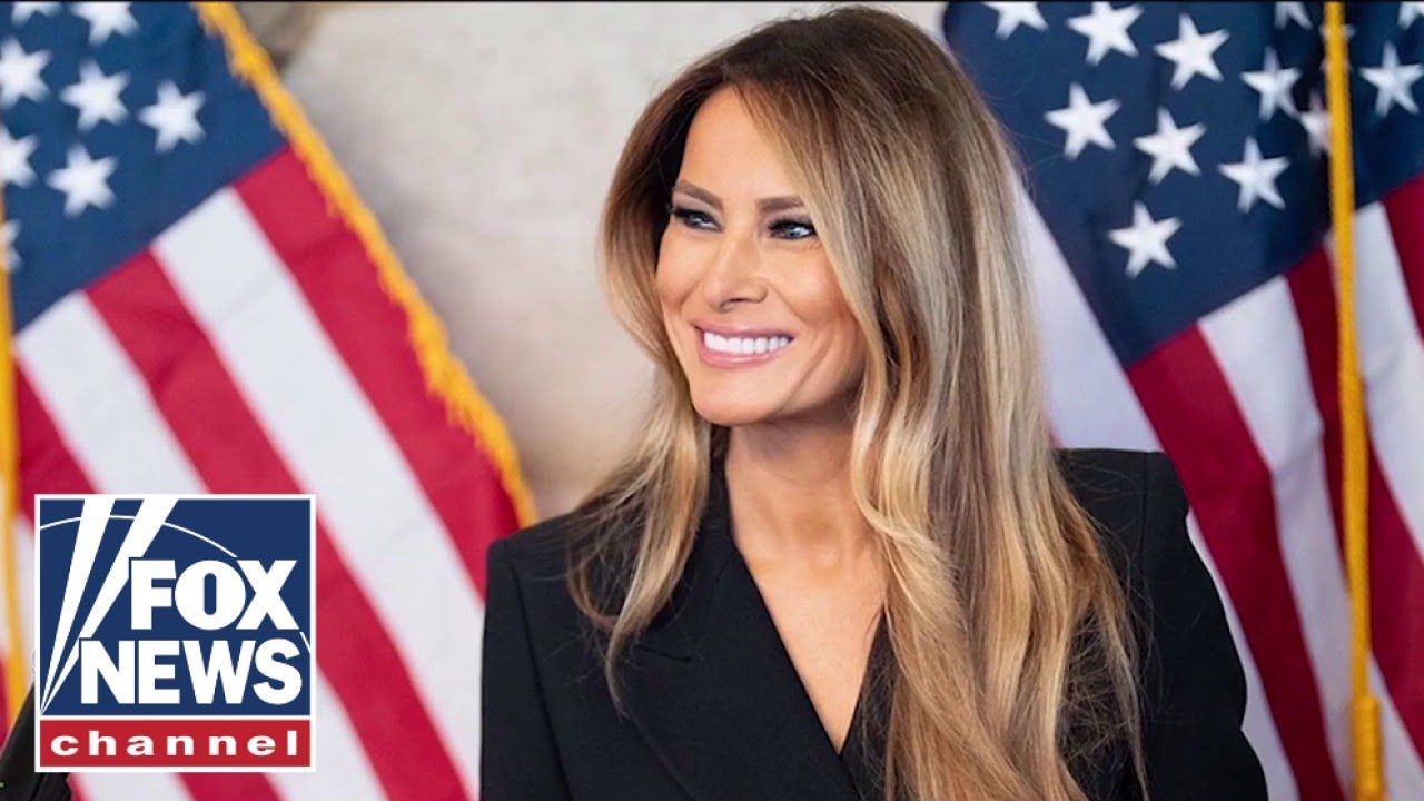 Vanity Fair staff melts down over possible Melania Trump feature: 'LOSING THEIR MINDS'