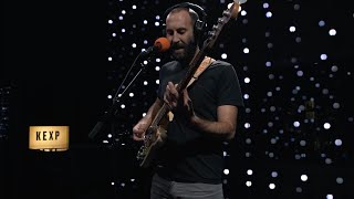 Preoccupations - Full Performance (Live on KEXP)