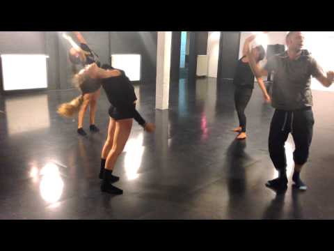 Upload mp3 to YouTube and audio cutter for Elisa 'Dancing' choreography by Jesse Grossen (Summer Class 6/2014) download from Youtube
