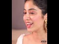 Watch: Janhvi Kapoor throws makeup challenge- 22nd birthday