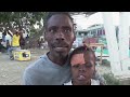 Fear on streets of Port-au-Prince as hospital attack marks further escalation of violence in Haiti  - 01:10 min - News - Video