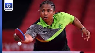 Table Tennis: Nigeria Win First Medal At 13th African Games In Ghana + More | Sports Tonight