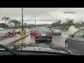 Flooding causes chaos in Ecuador - 01:11 min - News - Video