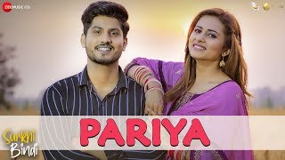 Pariya – Gurnam Bhullar – Surkhi Bindi Video HD