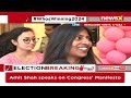 Voters Pulse From Bengaluru South | Voting Underway on 14 Seats in Ktaka | 2024 General Elections  - 03:33 min - News - Video