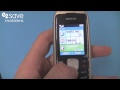 Nokia 1800 Review