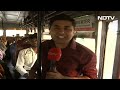 Lok Sabha Elections 2024: चुनावी Bus यात्रा, किसके साथ जनता? | BJP | SP | Lok Sabha Election  - 03:27 min - News - Video
