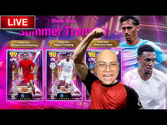 ปิดเมืองรำราชา D2 คัมแบ็ก ผ่าพิภพไทบ้าน ตามหา เวียสต์ลูกรัก  I Efootball