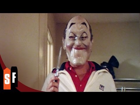 New Year's Evil'
