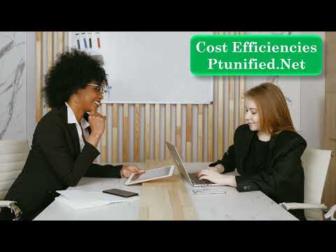 PT Unified Trade Cost Efficiencies
