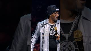 Katt Williams | Used To Be You Could Count On The Christians #shorts