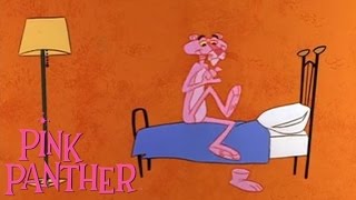 Ružový panter - Ružové pyžamo