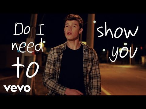 Shawn Mendes - Show You