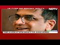 CJI DY Chandrachud | NDTV Takes You Inside Chief Justice Of India DY Chandrachud’s Office  - 02:41 min - News - Video