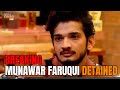 BREAKING: Munawar Faruqui Detained In Hookah Bar Raid | News9 #munawarfaruqui