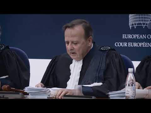 The Gourougou Trial'