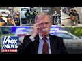 WHAT A DOPE: Trump and wacko Bolton feud back in focus after FBI raid