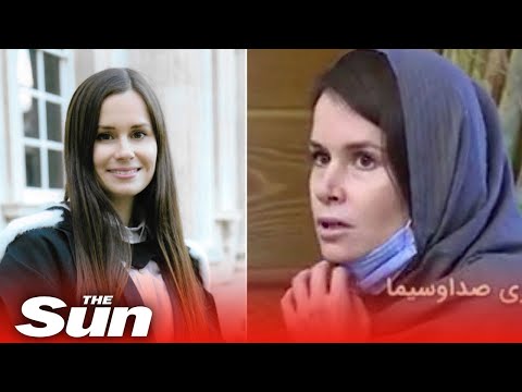 Iran releases British-Australian prisoner Kylie Moore-Gilbert Iran releases British-Australian prisoner Kylie Moore-Gilbert