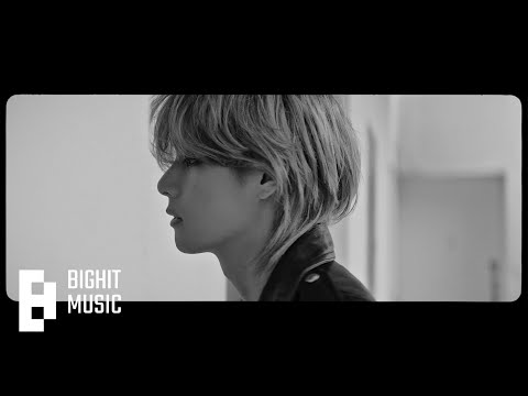 V 'Blue' Official MV