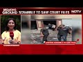 Nepal Protest News Today | Nepals Regime Change: NDTV Reports From Ground Zero - 11:54:59 min - News - Video