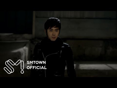 TVXQ! 동방신기 '이것만은 알고 가 (Before U Go)' MV Drama Ver.