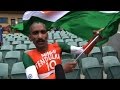 IANS : 2015 World Cup: Sachin helps Sudhir get Australian visa