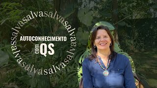 Autoconhecimento com QS SALVA