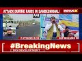 BJP Posts Jan 1 Video Of TMC Leader Warning ED | Big political Escalation In WB ED Attack |  NewsX