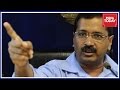 PMO, LG not serious about womens safety: Arvind Kejriwal