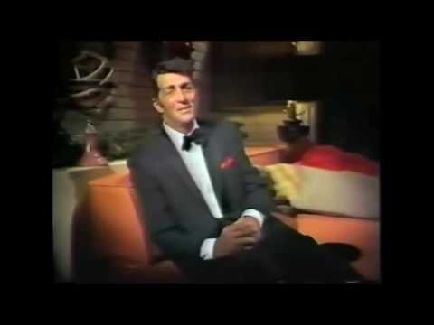 I'll be home for Christmas - Dean Martin