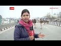 Farmer Protest 2.0:RAF के गले में टियर गैस, स्मोक गैस गन..किसानों एलान के बाद एक्शन में दिल्ली पुलिस  - 03:52 min - News - Video