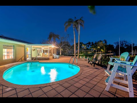 Property video