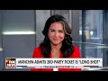 A third-party candidate is ‘a threat’ to Democrats, GOP: Tulsi Gabbard  - 03:57 min - News - Video