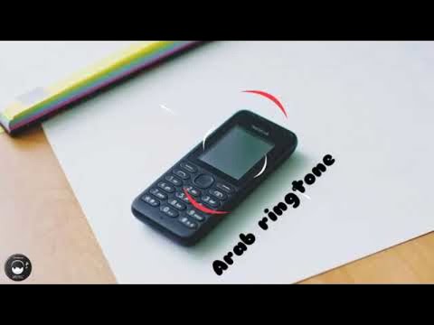 Nada dering Arab paling keren | Arabbest ringtone