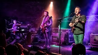 Spafford (An Acoustic Evening)  Live at Brooklyn Bowl | SET 1 | 2/9/20 | Relix