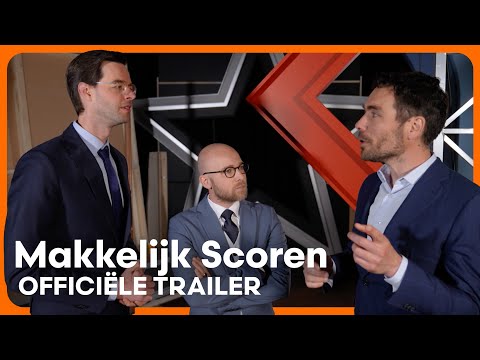 Makkelijk Scoren'
