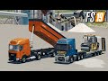 Volvo DD-105 Road Compactor v1.1