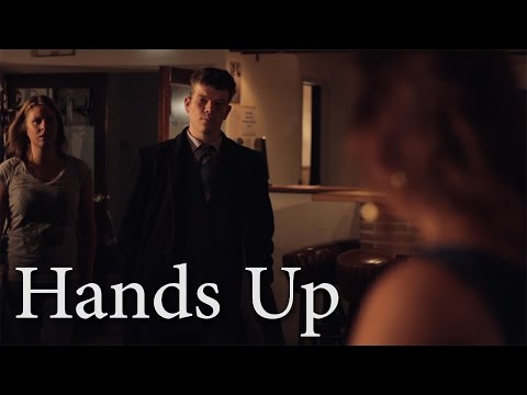 Hands Up'