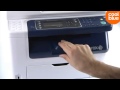 Xerox WorkCentre 6015NI review en unboxing NL BE) (Low 360p)