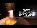NDTV Indian Of The Year आज शाम 5 बजे, NDTV India पर