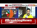 People of Bihar are supporting Chirag Paswan | Raju Tiwari Speaks Exclusively To NewsX  - 07:32 min - News - Video